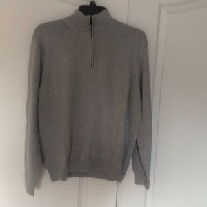 Men’s Brooks Brothers Sweater